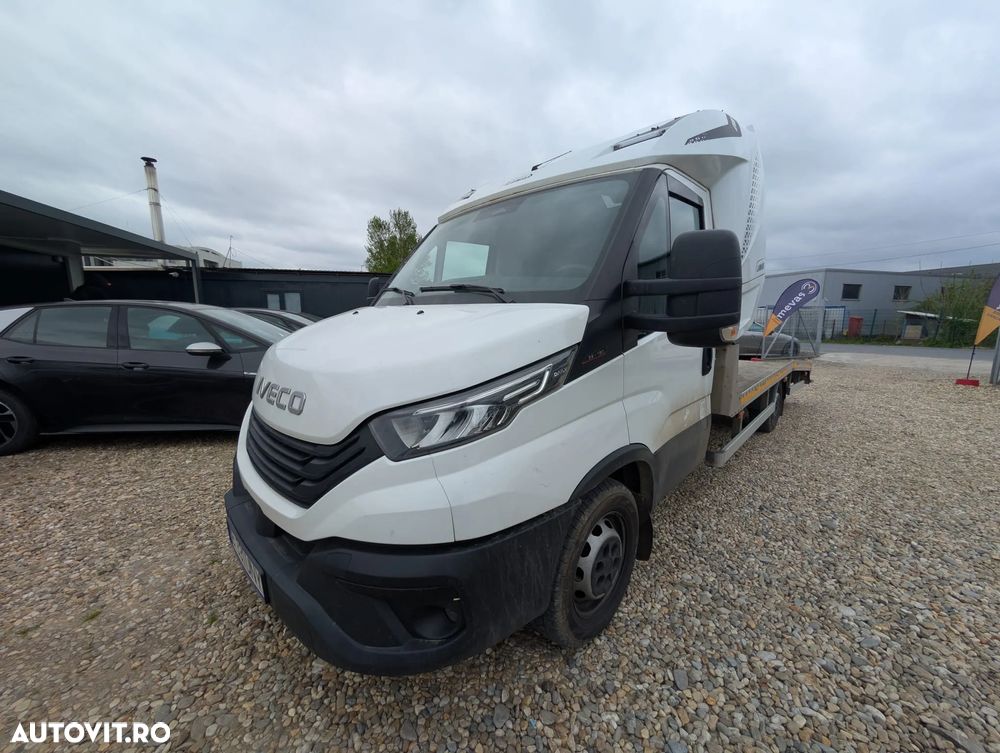Iveco Daily - 1