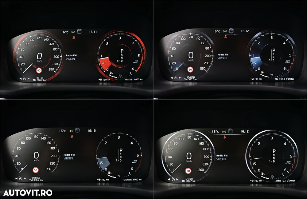 Volvo XC 60 D4 AWD Geartronic Momentum - 21