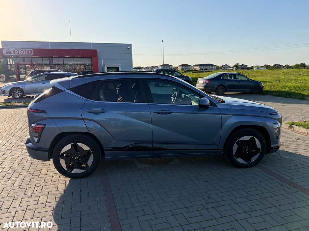 Hyundai KONA BEV 218 CP 65.4 kWh Luxury - 7