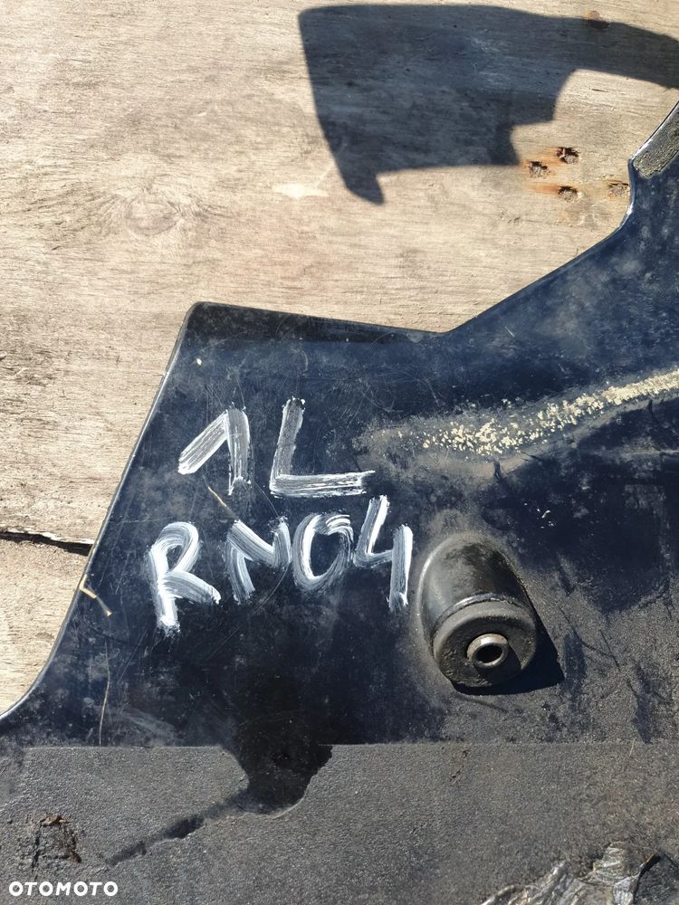 } Yamaha YZF-R1 RN04 1000 (2000 - 2001) Lewy Pług Owiewka Osłona - 6