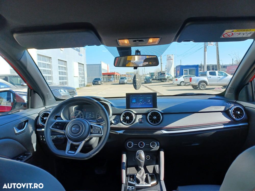 DFSK Fengon 500 - 13