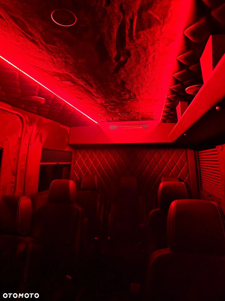 Renault Master L3H2 Extra (bryg.) - 15