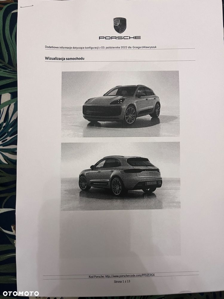 Porsche Macan T - 19