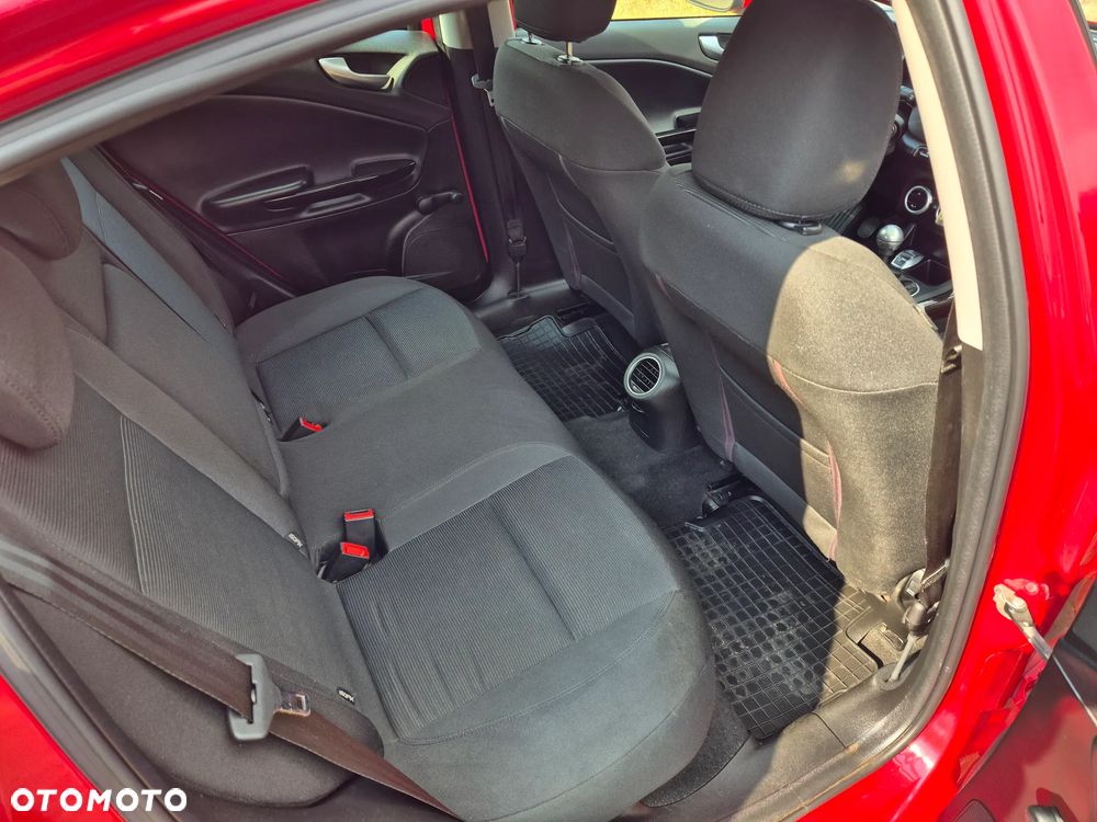 Alfa Romeo Giulietta 1.4 TB 16V - 18