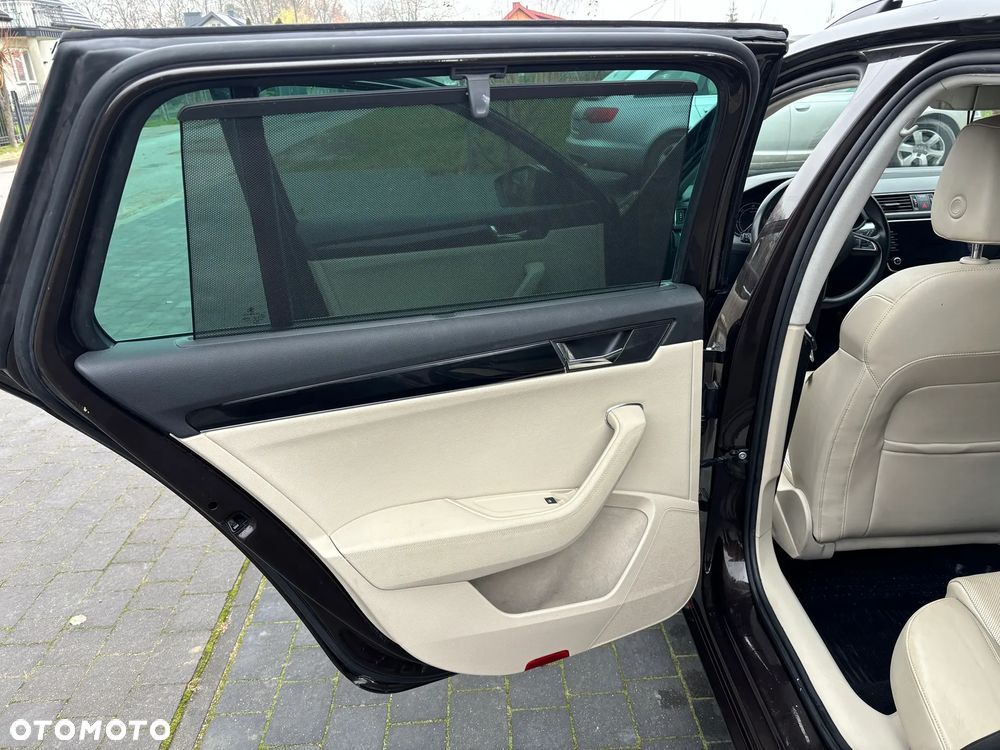 Skoda Superb 2.0 TDI L&K DSG7 - 29