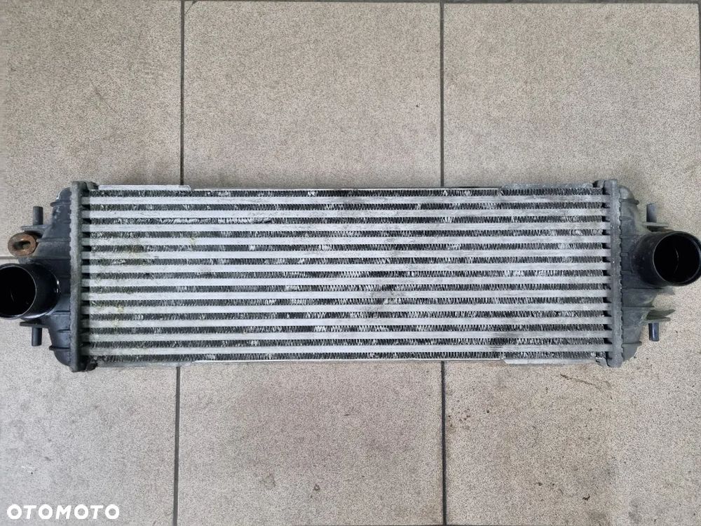 INTERCOOLER TRAFIC VIVARO 1.9 DCI CDTI 01-06r.
