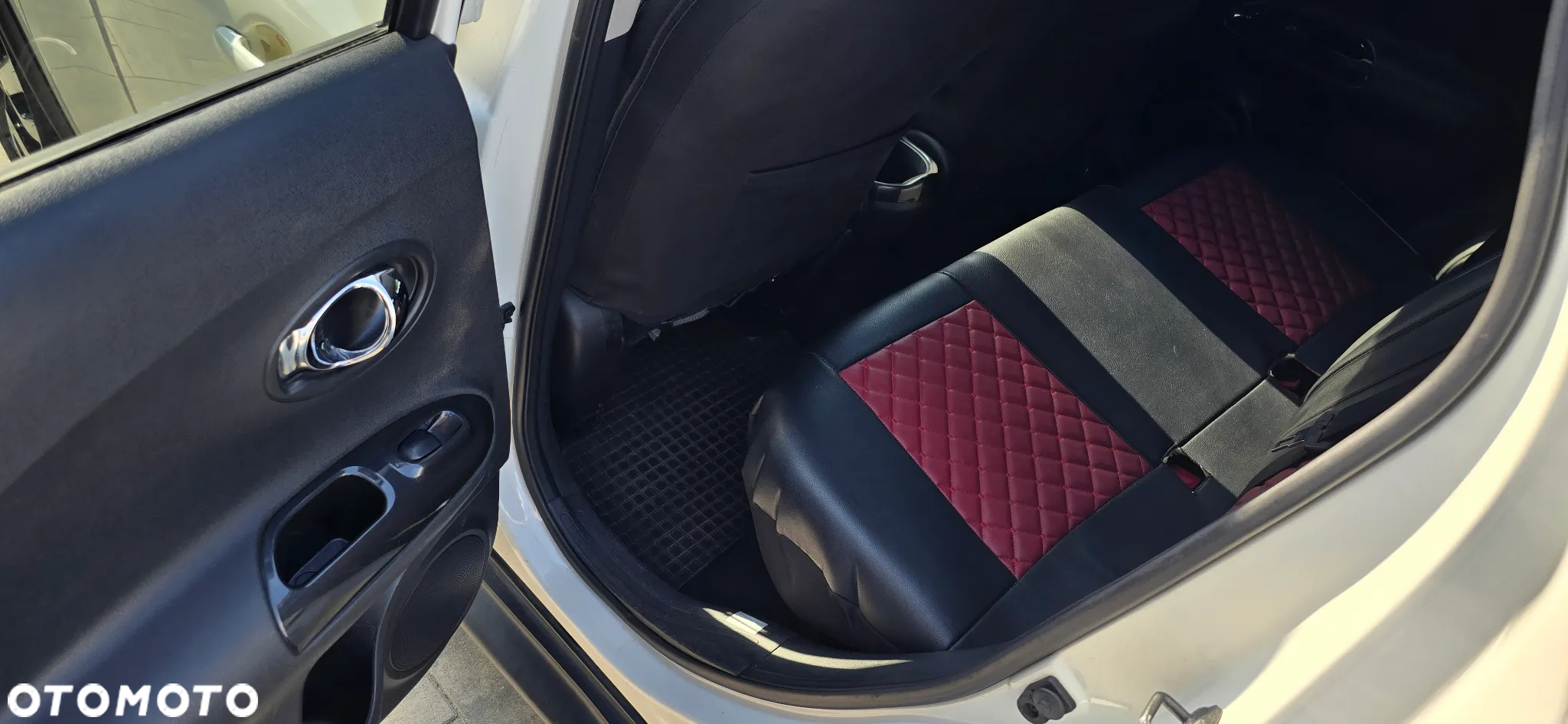Nissan Juke 1.6 Tekna - 20