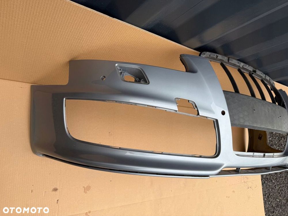 ZDERZAK Audi RS6 C6 ORYGINAŁ - 3