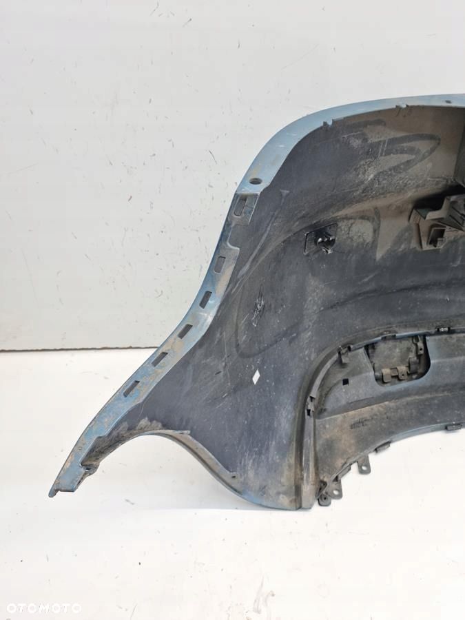Audi A3 8P3 LIFT Zderzak tył tylny PDC - 4