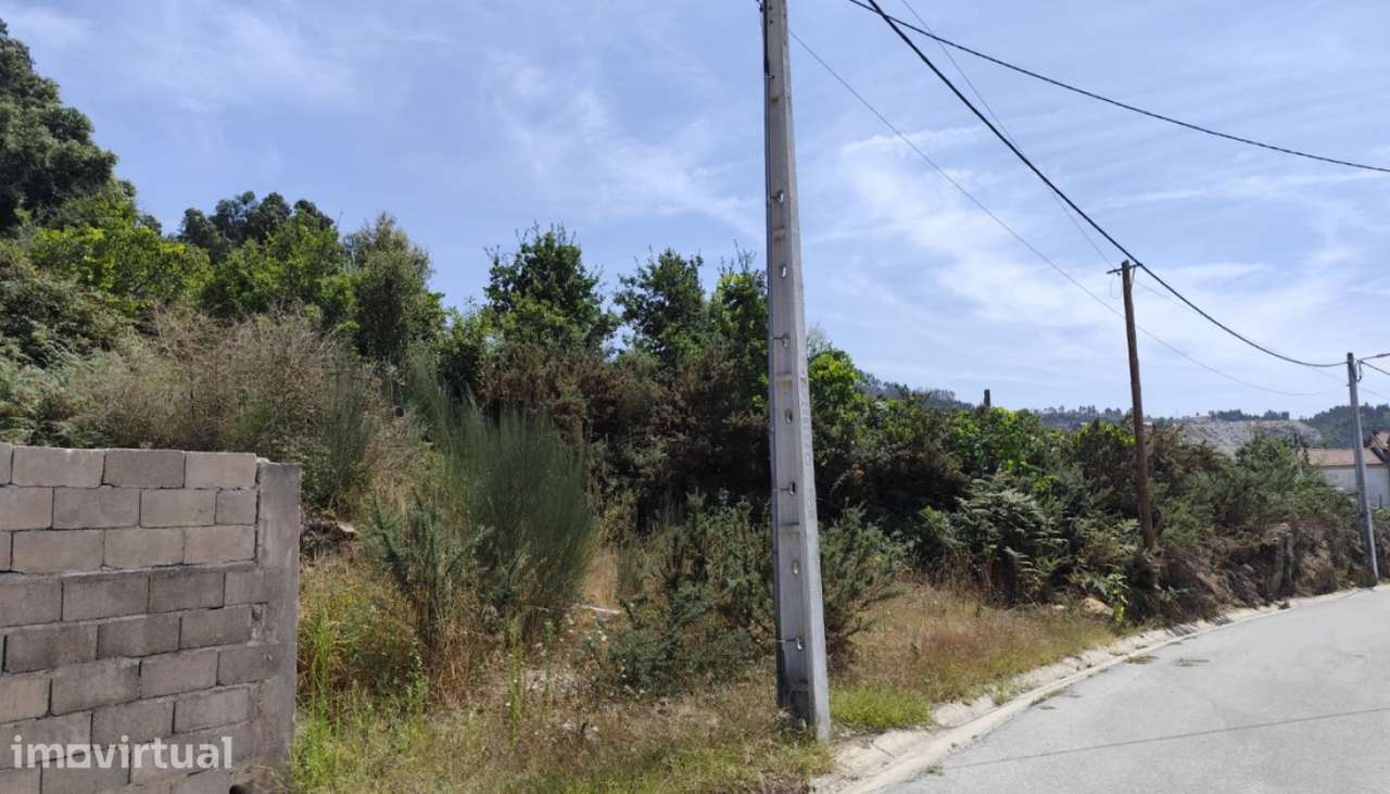 Venda Terreno, Vila Boa do Bispo, Marco de Canaveses - Grande imagem: 5/17