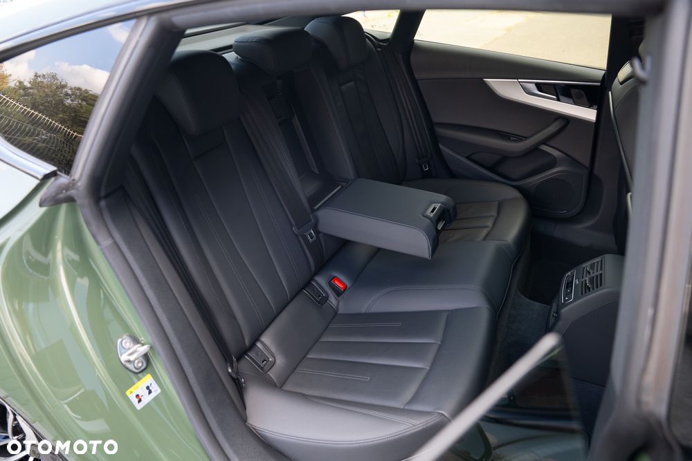 Audi A5 Coupé - 36