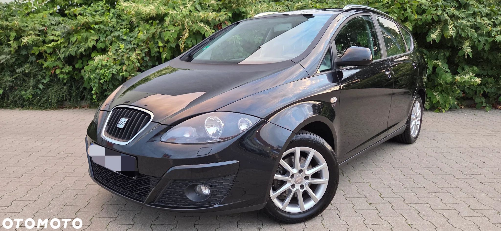 Seat Altea XL 1.4 TSI Reference Comfort - 1