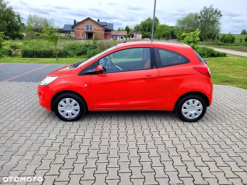 Ford KA 1.3 Collection - 4