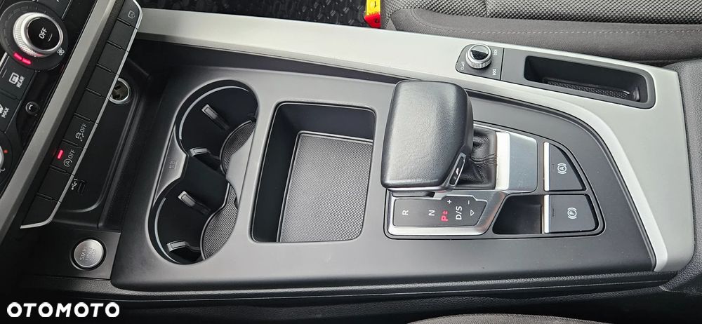 Audi A4 Limousine 35 TFSI mHEV S tronic - 26