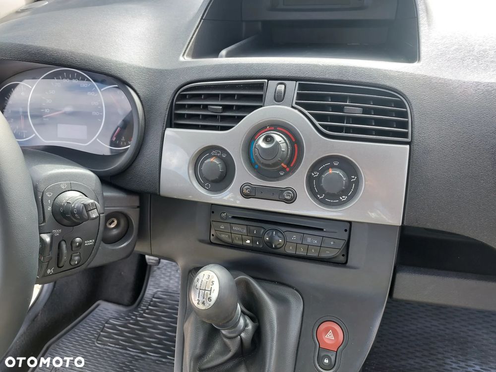Renault Kangoo 1.5 dCi Helios2 - 28