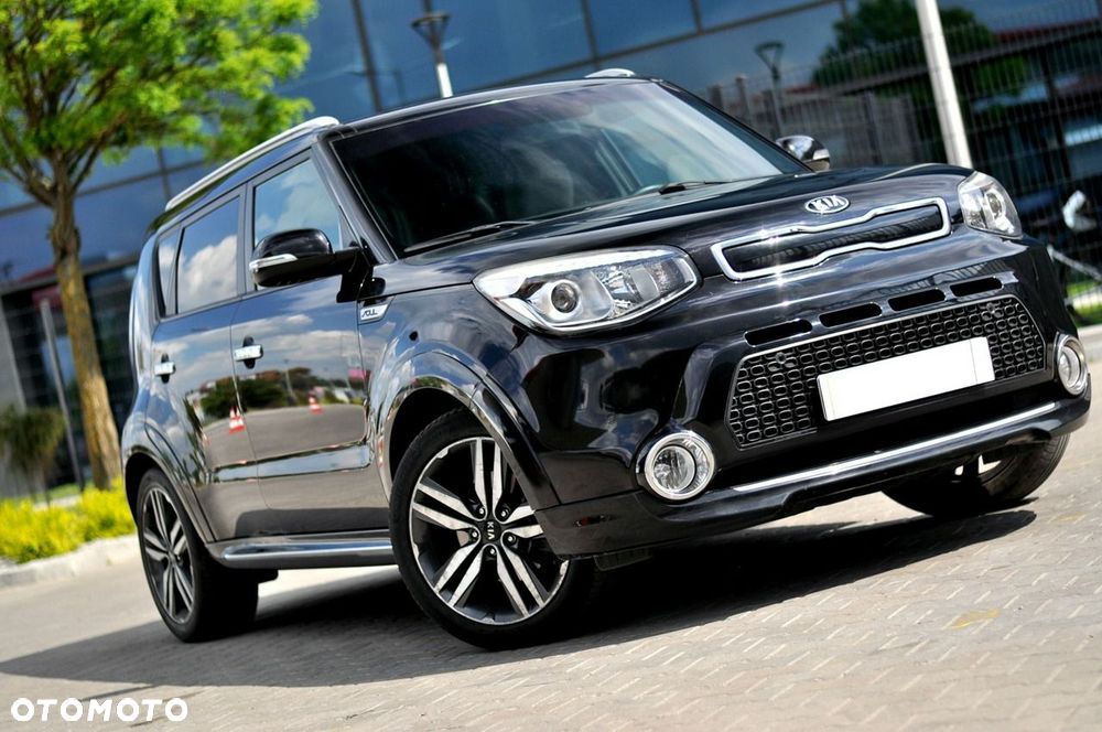 Kia Soul - 4