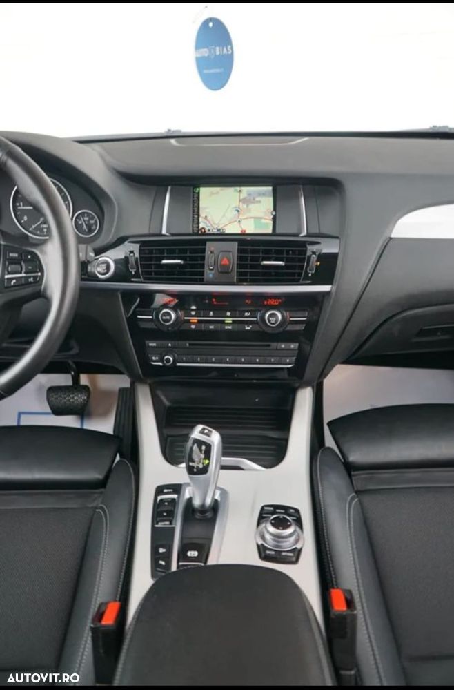 BMW X3 - 4