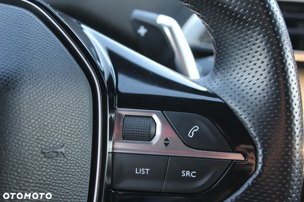 Peugeot 3008 BlueHDi 180 Stop & Start EAT8 GT - 18