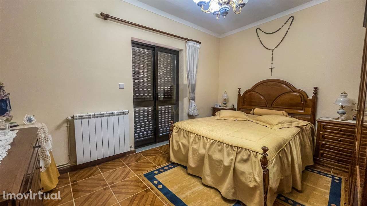 Moradia T4 | Zona Vinícola | Salzedas | Tarouca - Grande imagem: 5/20