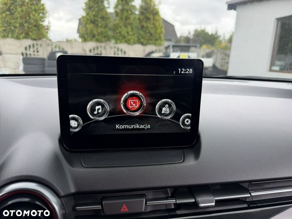Mazda 2 - 17