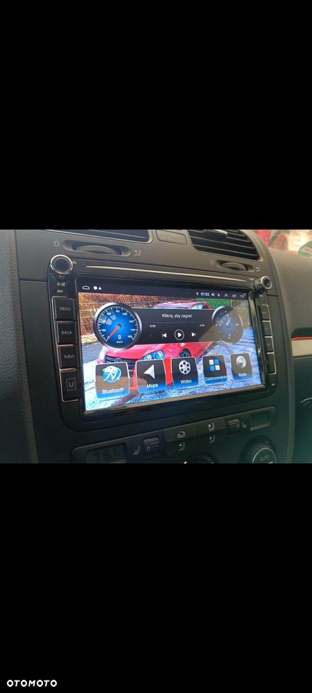 Volkswagen Golf 2.0 GTI - 3
