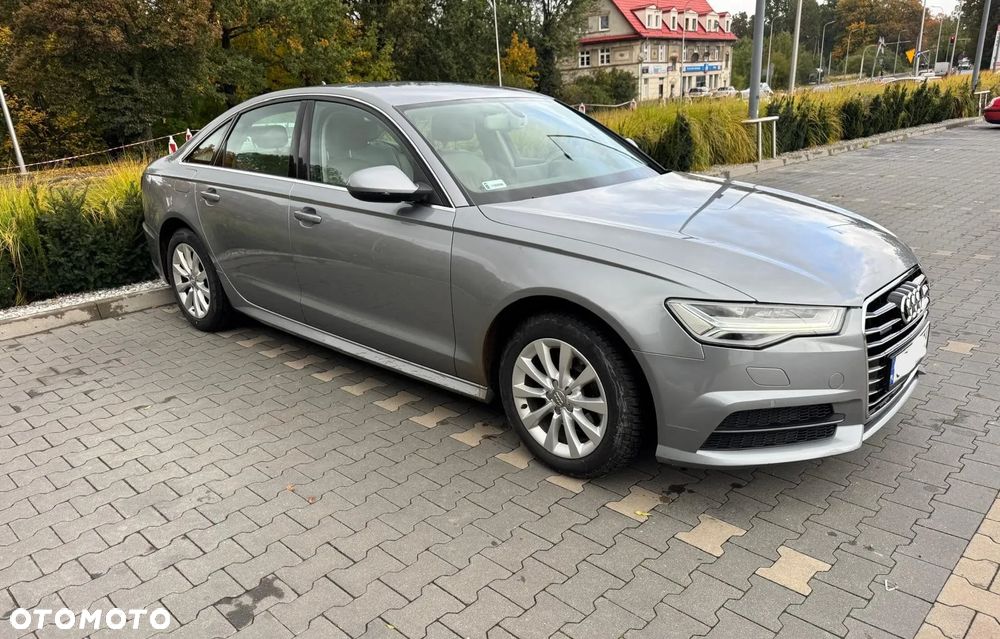Audi A6 - 5
