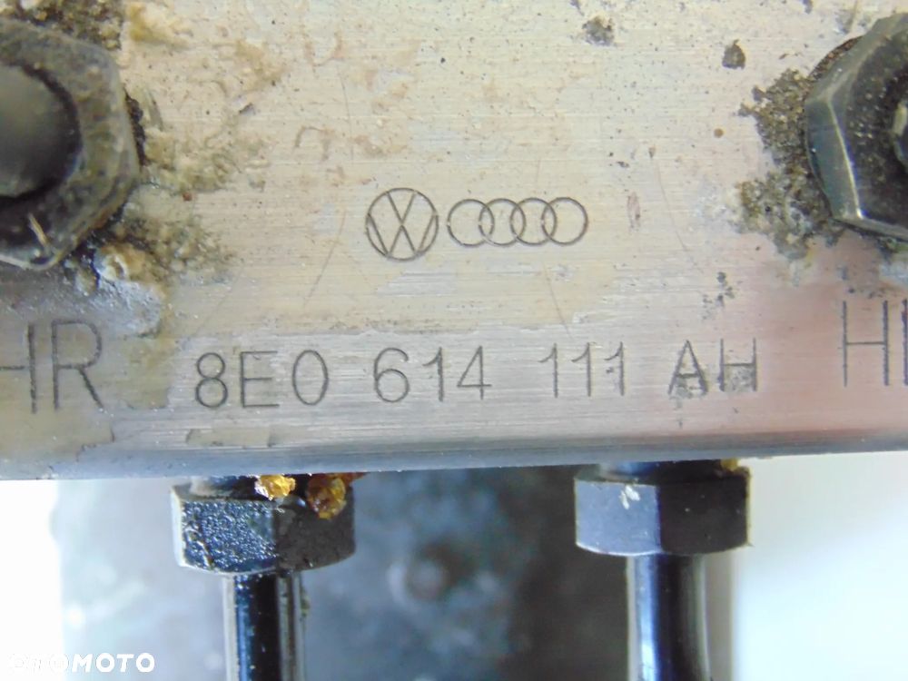 Pompa hamulcowa ABS sterownik 0265220525 8E0614111AH 0273004358 Audi A4 B5 A6 C5 VW Volkswagen Passat B5 , 96-05r - 11