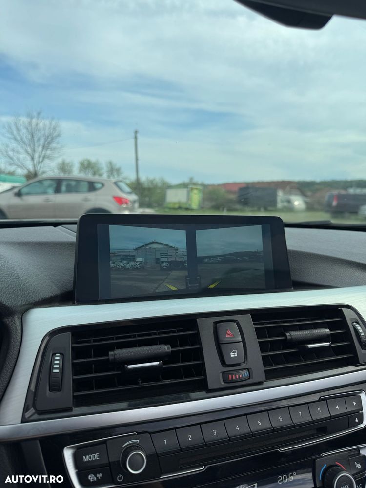 BMW Seria 4 430i xDrive Sport-Aut. M Sport - 8