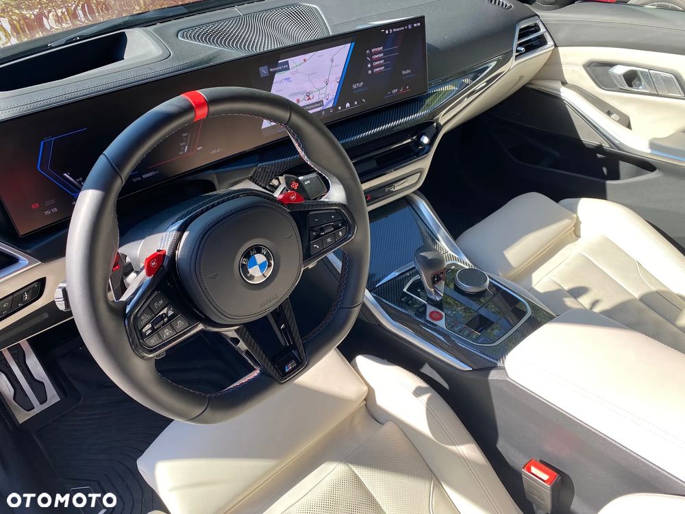 BMW M3 - 18