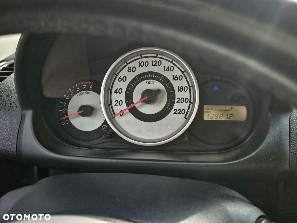 Mazda 2 1.3 Impression - 15