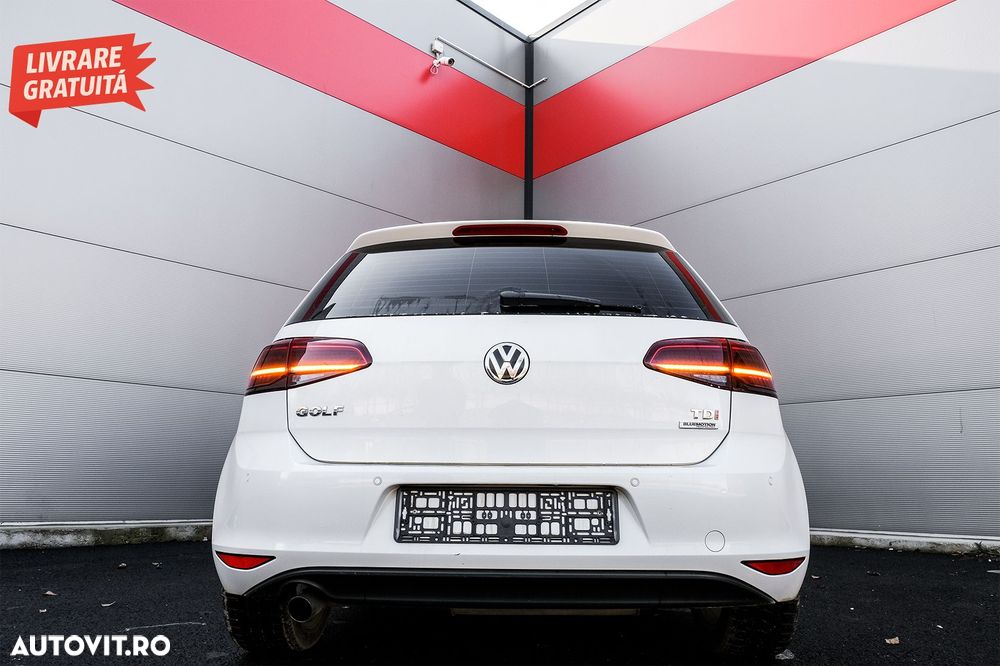 Pachet Exterior Alfa Romeo Giulia 952 Q4 (2016-Up) Quadrifoglio Racing Design- livrare gratuita - 23