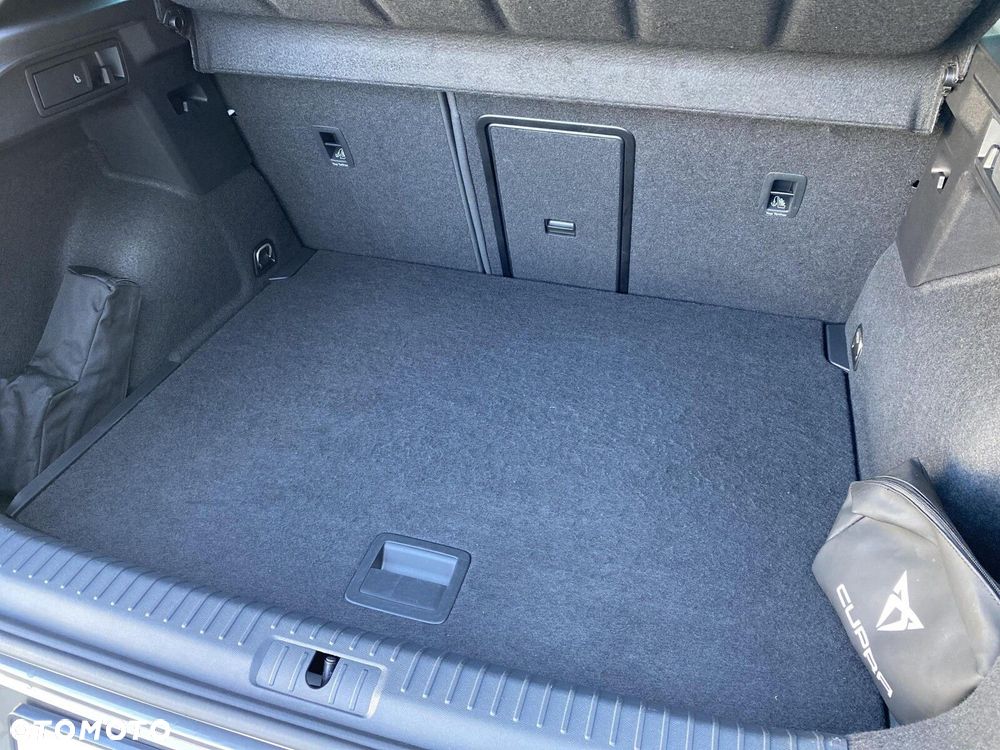 Cupra Formentor 2.0 TSI 4Drive VZ DSG - 40