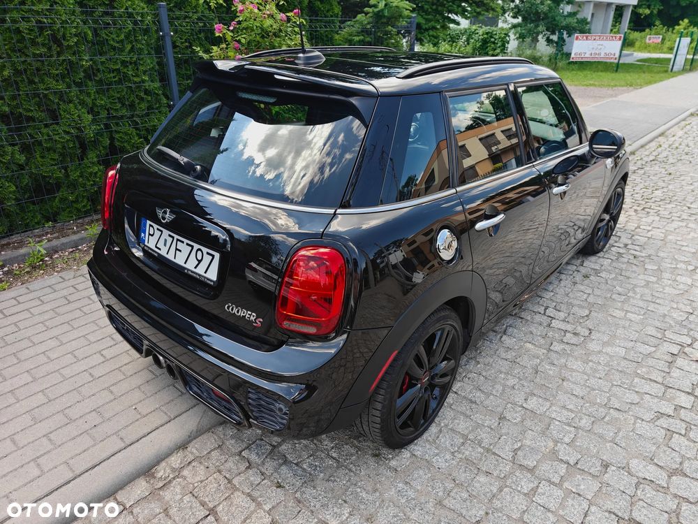 MINI Cooper - 9
