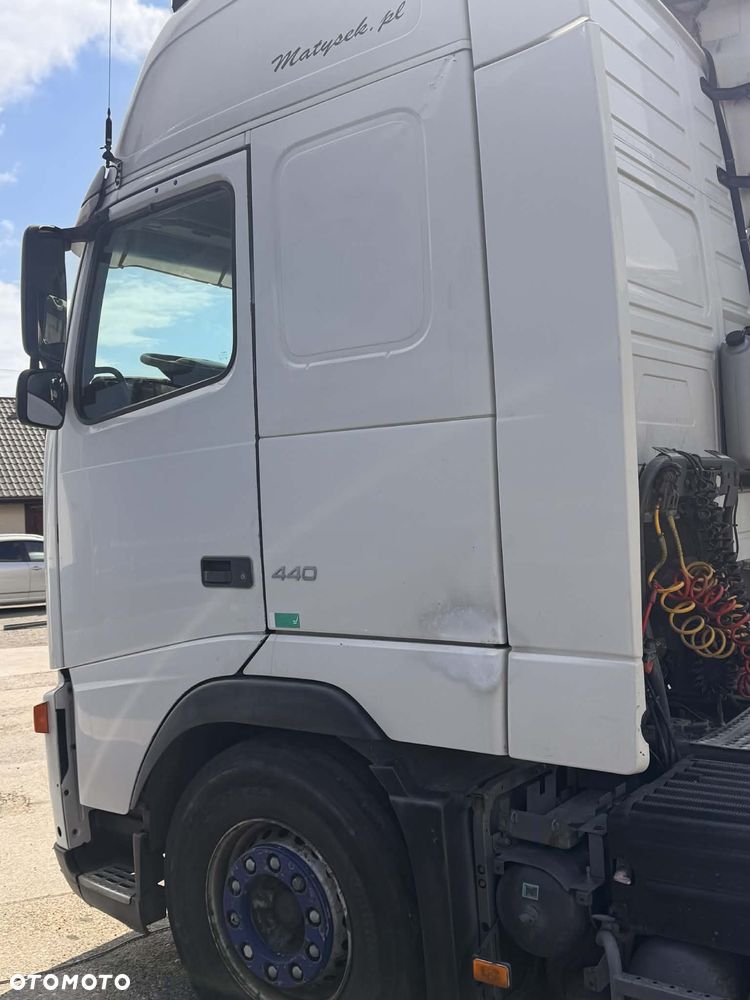 Volvo FH 13 - 2