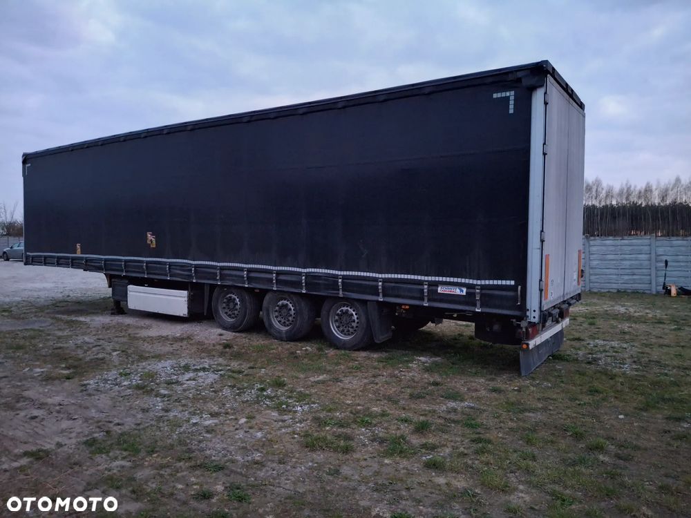 Schmitz Cargobull - 2