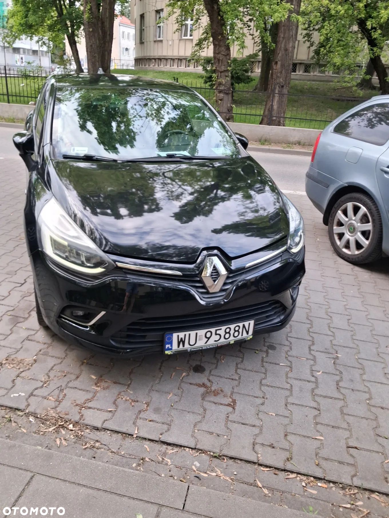 Renault Clio (Energy) TCe 90 Bose Edition - 1