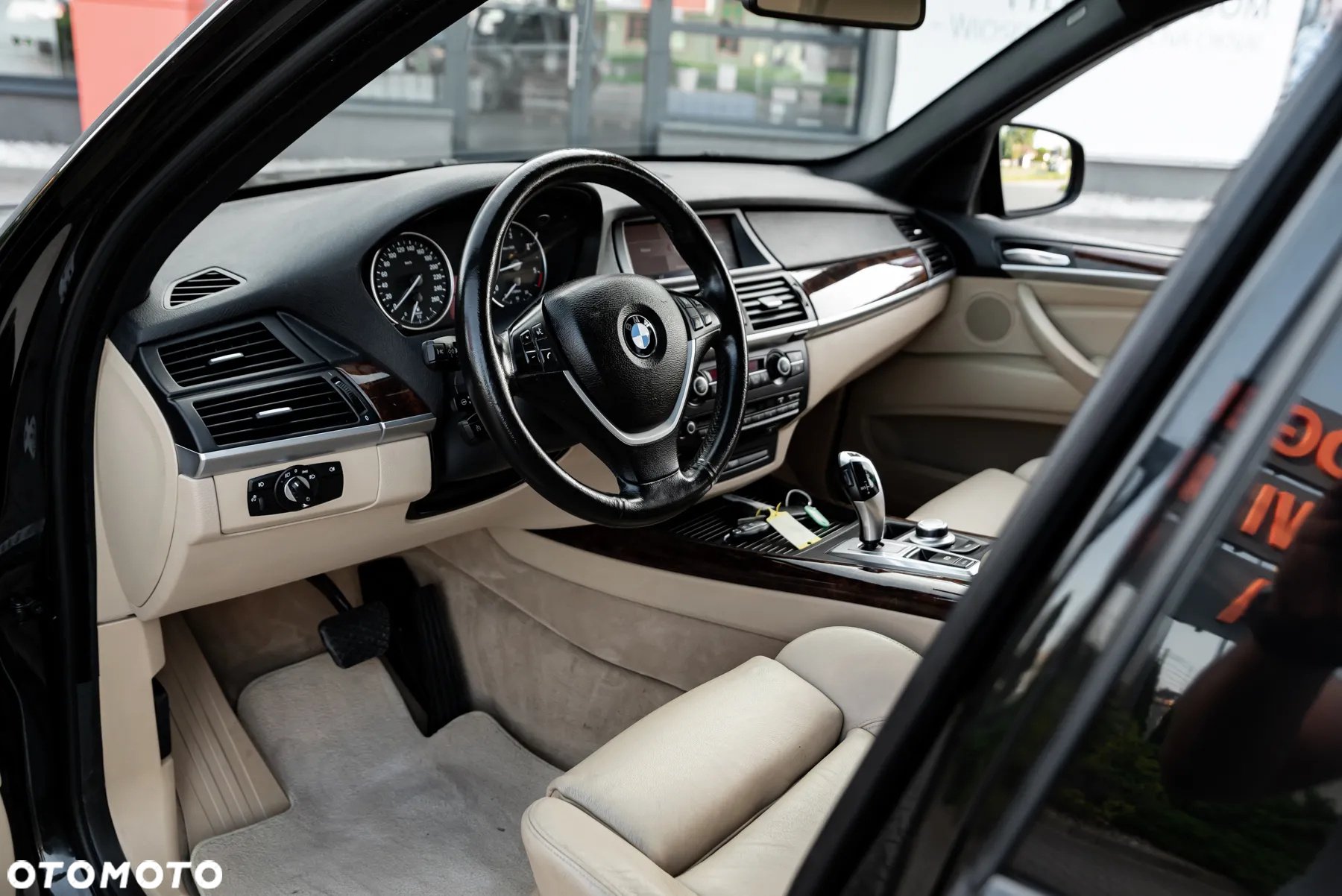 BMW X5 3.0d xDrive - 15