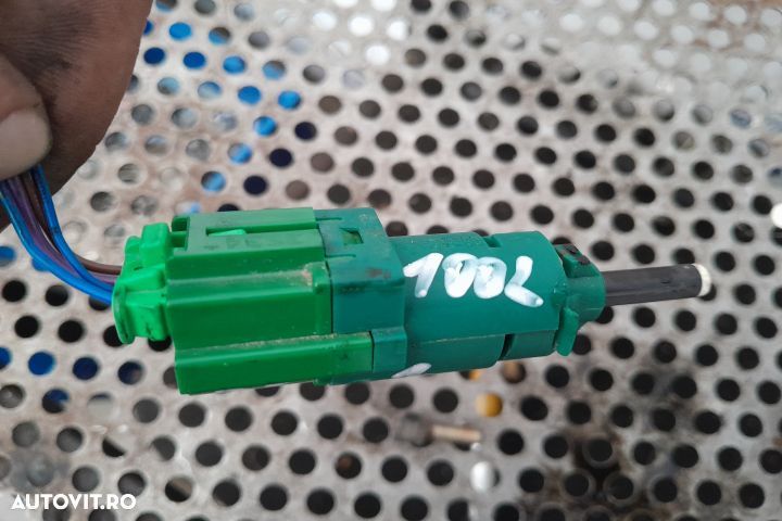 Switch pedala frana Citroen DS3 1 [2010 - 2014] Hatchback 1.2 VTi MT - 1