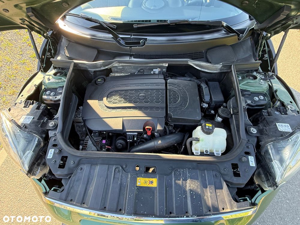 MINI Countryman Cooper SD All4 - 26