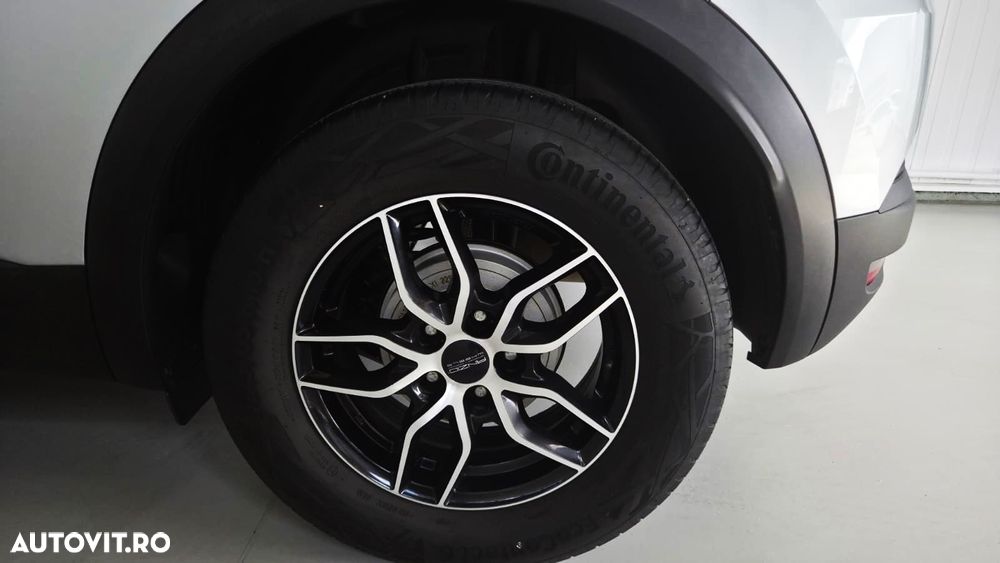 Renault Captur TCe 100 Life - 7