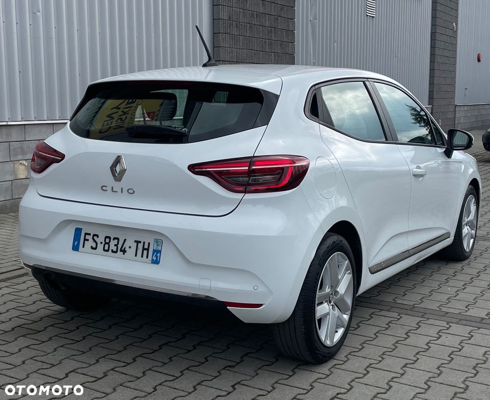 Renault Clio 1.0 TCe Intens - 4