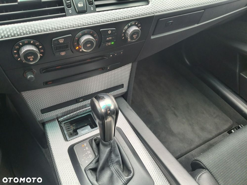 BMW Seria 5 - 18