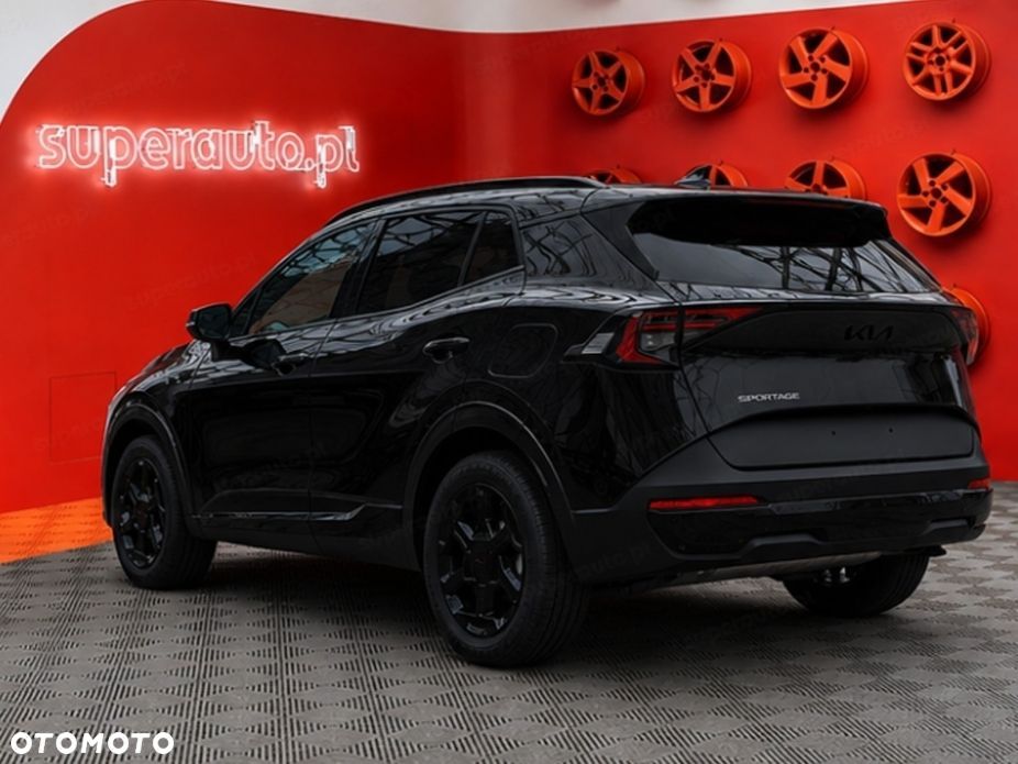 Kia Sportage 1.6 T-GDI HEV L 2WD - 5