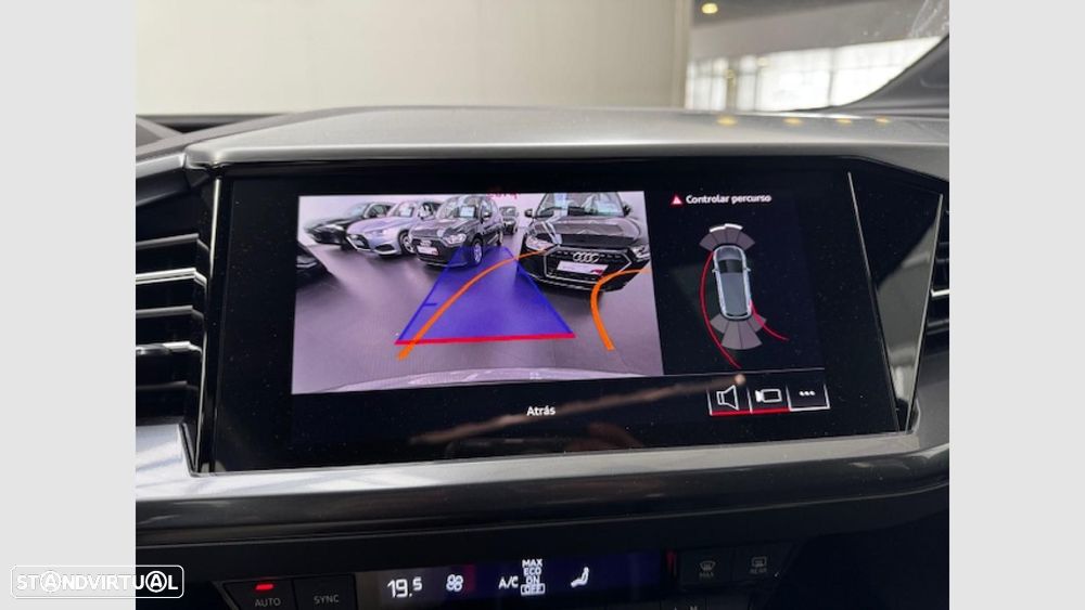 Audi Q4 e-tron 45 82 kWh - 8