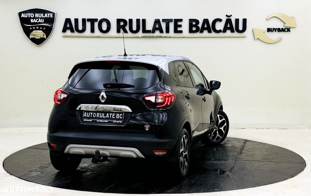 Renault Captur - 6
