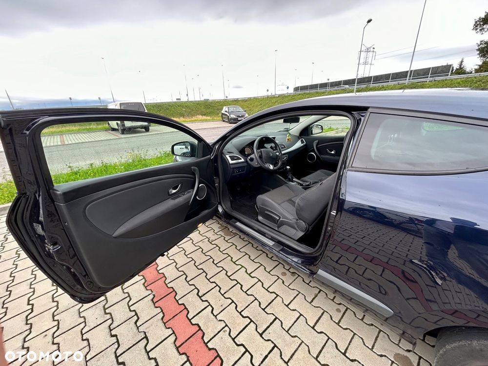 Renault Megane 1.6 16V Dynamique - 9