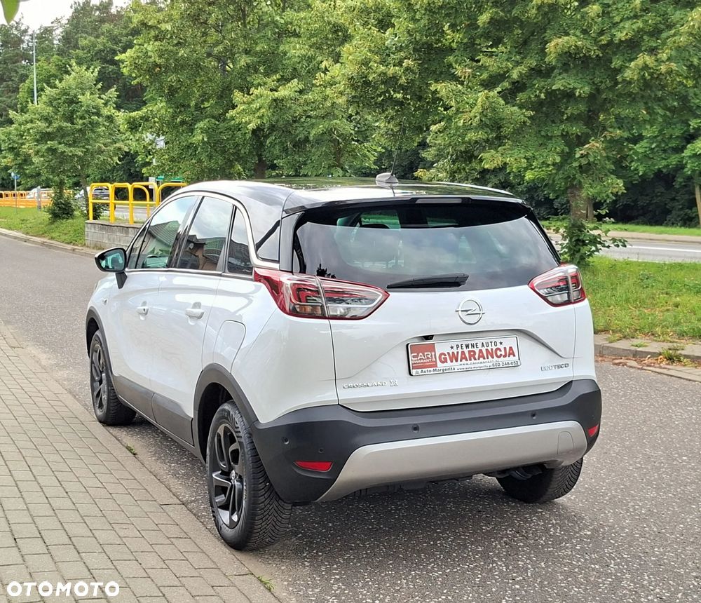 Opel Crossland X 1.5 Start/Stop Innovation - 15