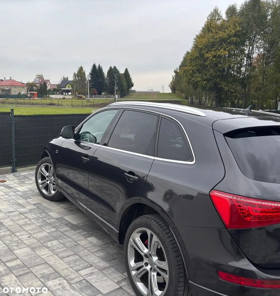 Audi Q5 3.0 TDI Quattro S tronic - 4