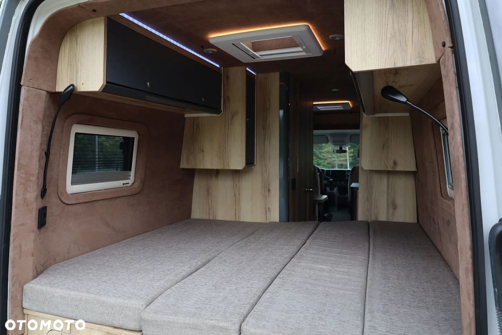 Volkswagen Crafter - 40