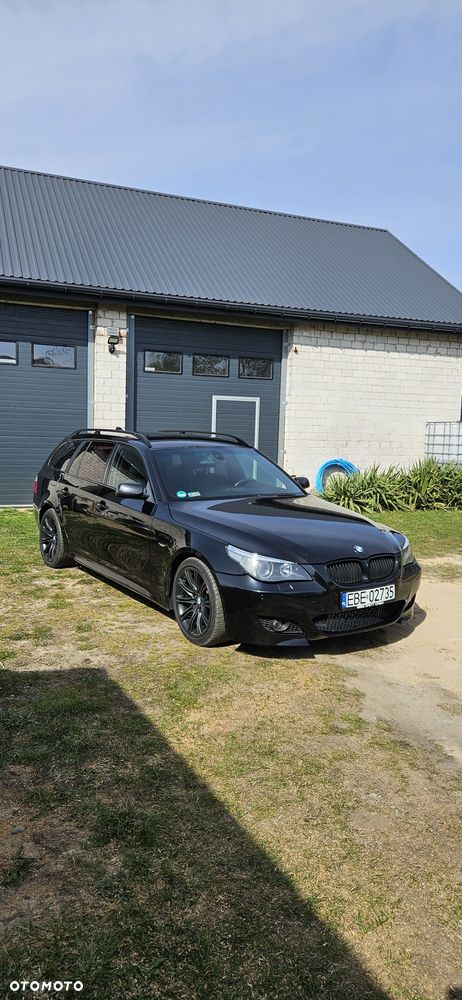 BMW Seria 5 - 2